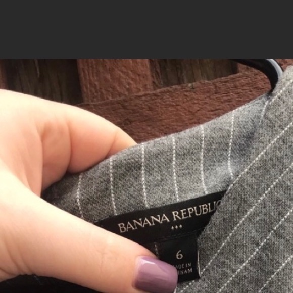 Banana Republic dress - Picture 3 of 3